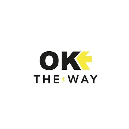 Oktheway Mino Beach 1H Exterior foto