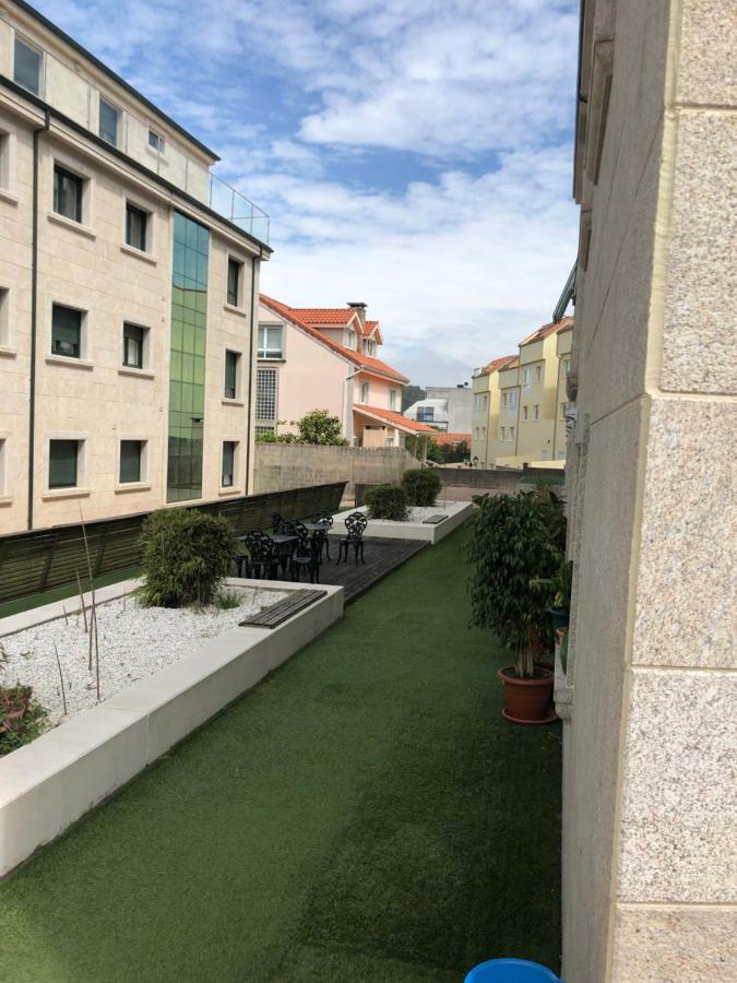 Oktheway Mino Beach 1H Exterior foto