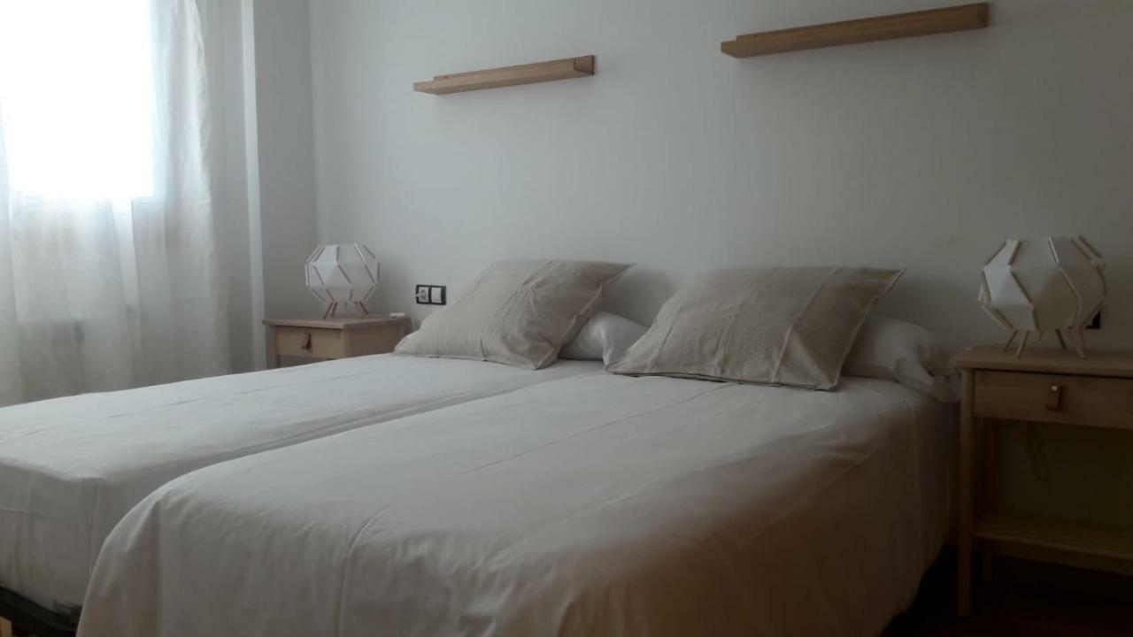 Oktheway Mino Beach 1H Exterior foto