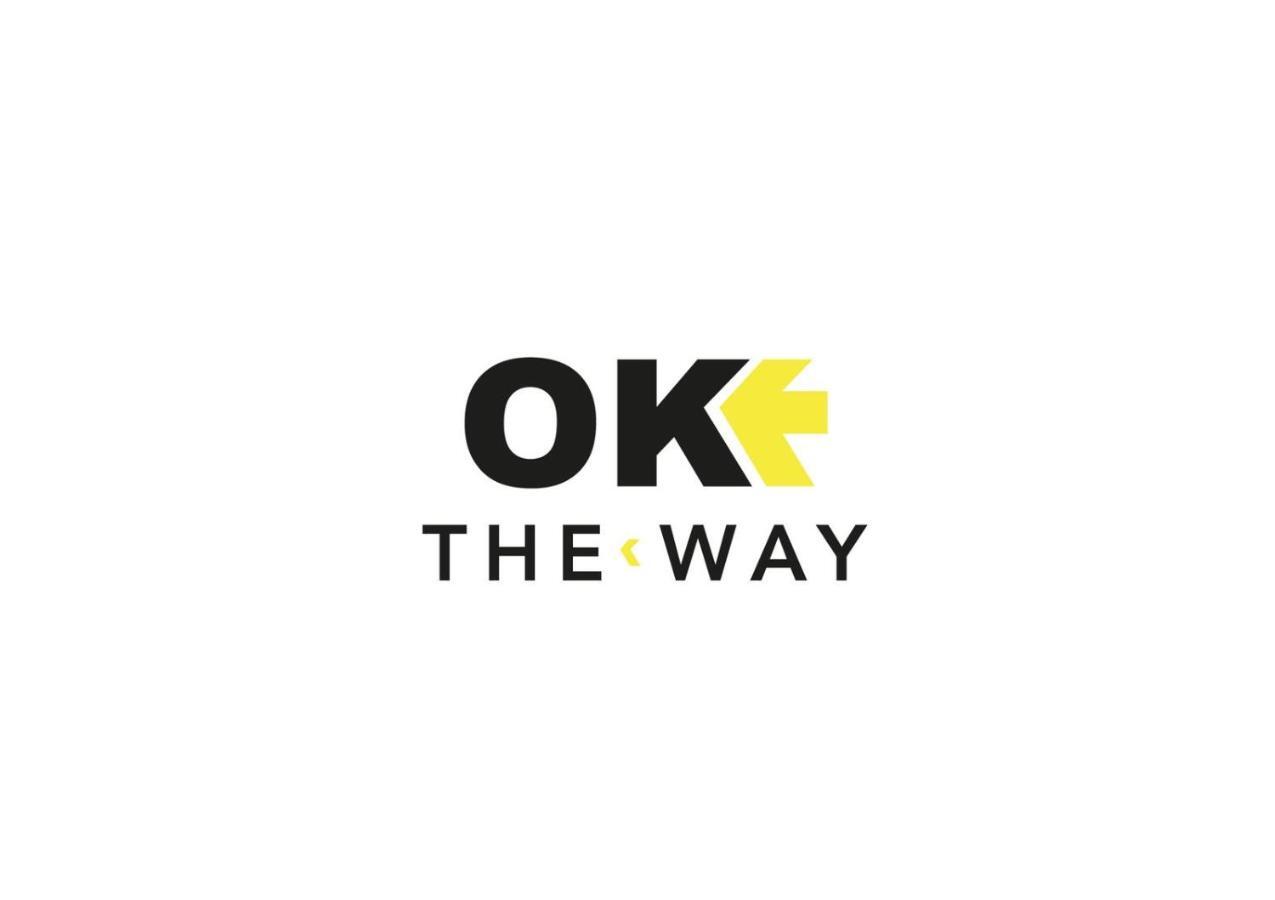 Oktheway Mino Beach 1H Exterior foto